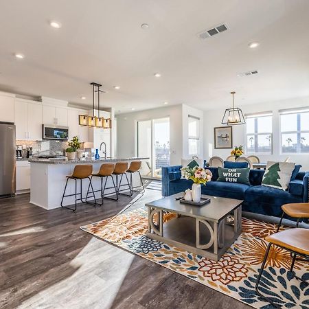 Disney Firework View 3 Bedrooms Townhouse Kitchen Fast Wifi Anaheim Exterior foto