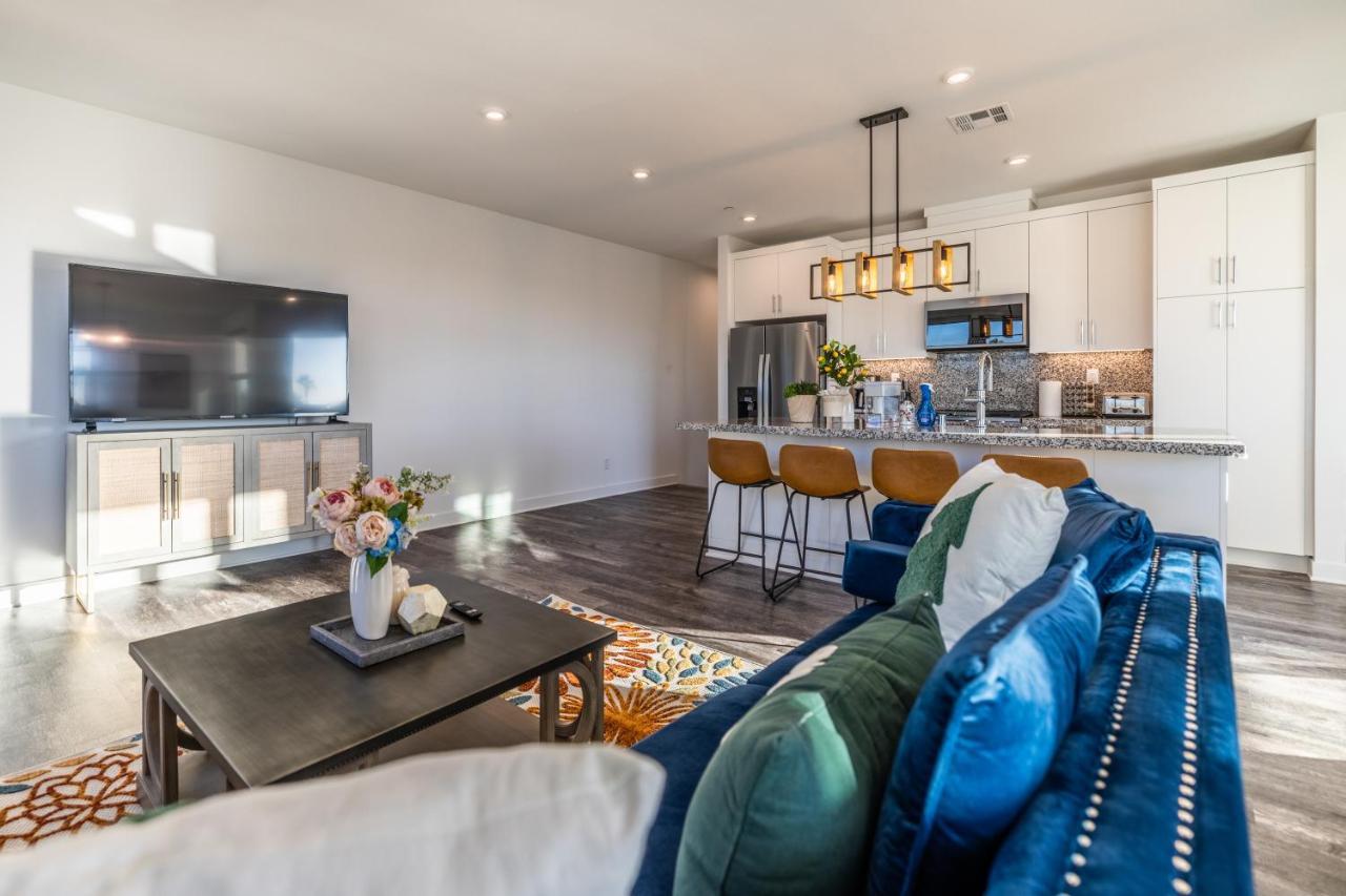 Disney Firework View 3 Bedrooms Townhouse Kitchen Fast Wifi Anaheim Exterior foto