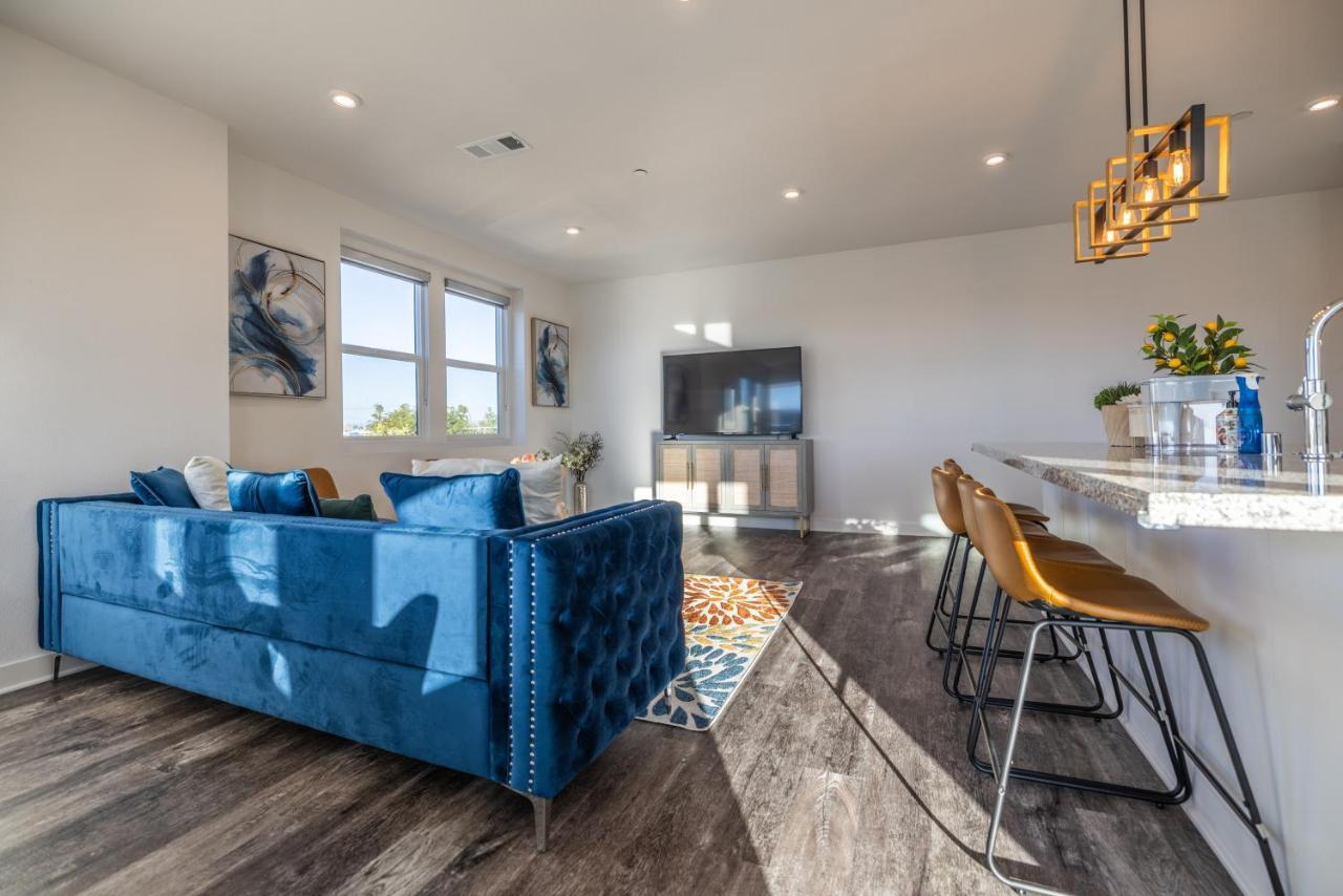 Disney Firework View 3 Bedrooms Townhouse Kitchen Fast Wifi Anaheim Exterior foto