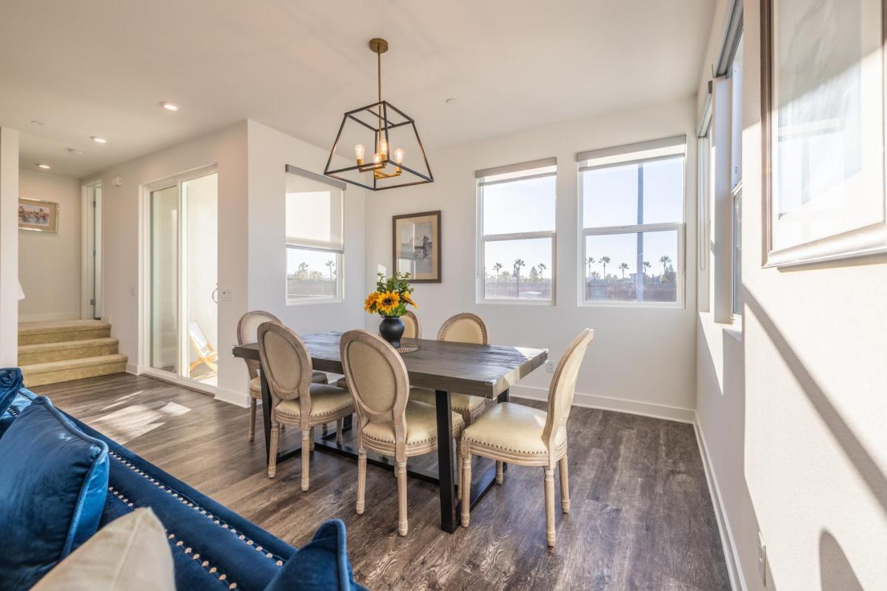 Disney Firework View 3 Bedrooms Townhouse Kitchen Fast Wifi Anaheim Exterior foto