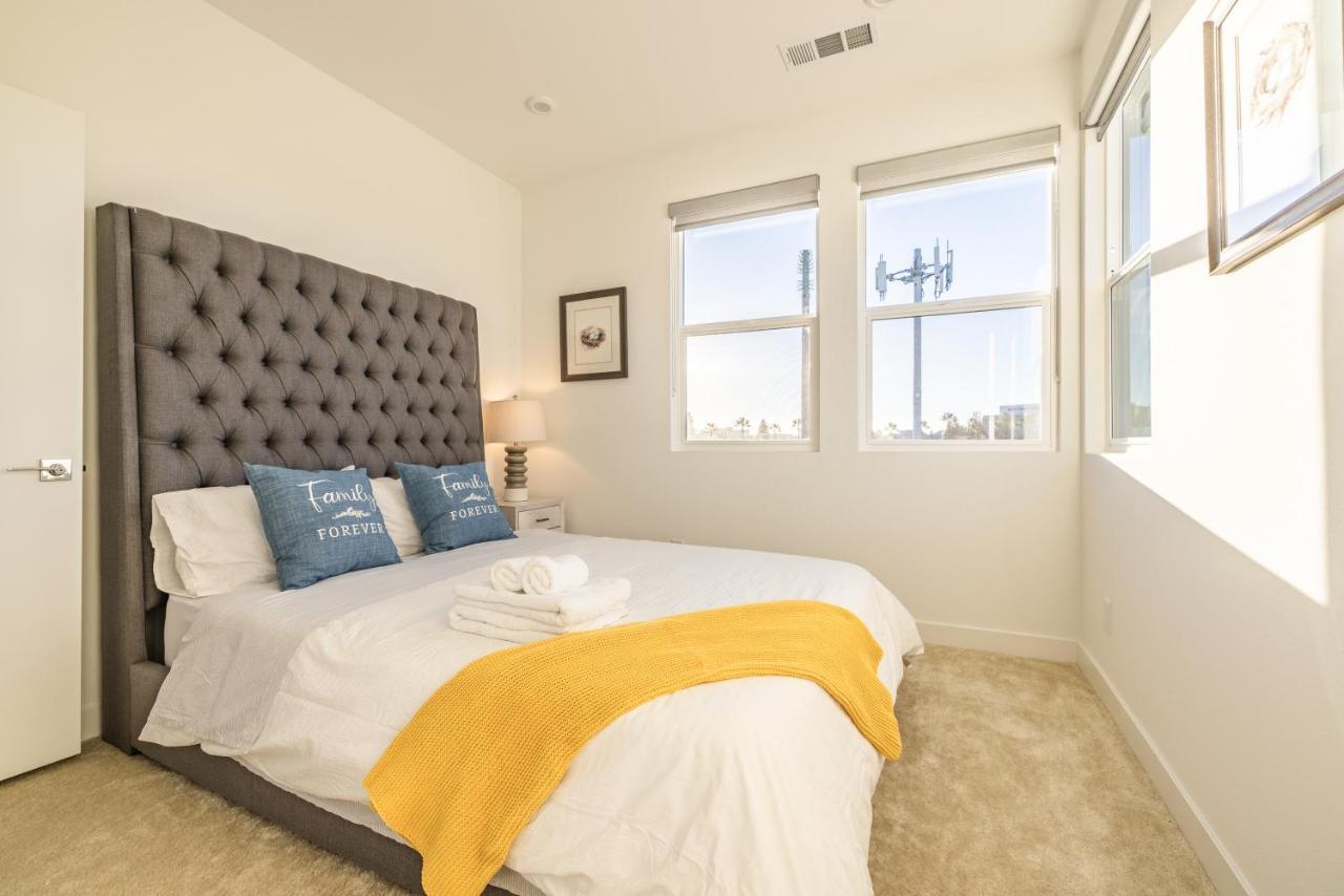 Disney Firework View 3 Bedrooms Townhouse Kitchen Fast Wifi Anaheim Exterior foto