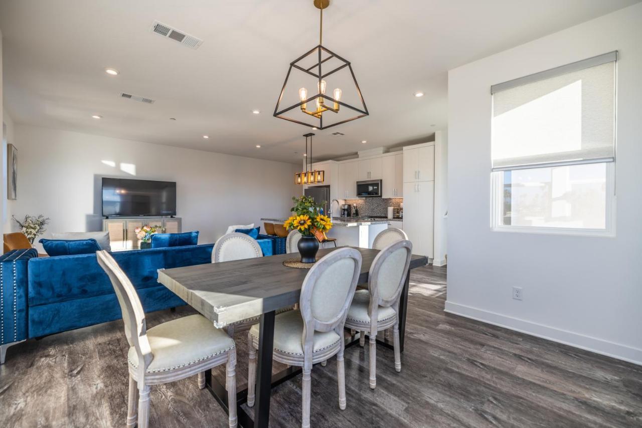 Disney Firework View 3 Bedrooms Townhouse Kitchen Fast Wifi Anaheim Exterior foto
