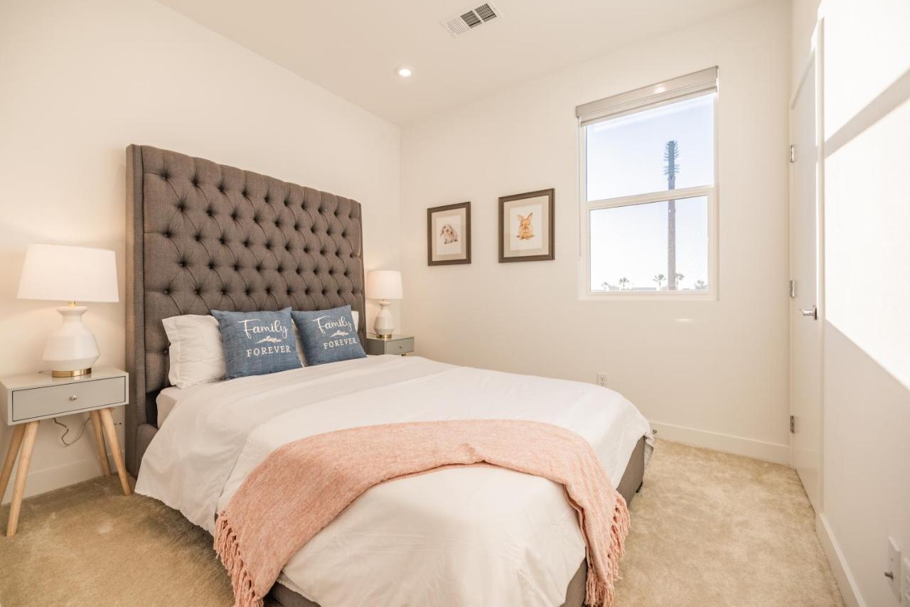 Disney Firework View 3 Bedrooms Townhouse Kitchen Fast Wifi Anaheim Exterior foto