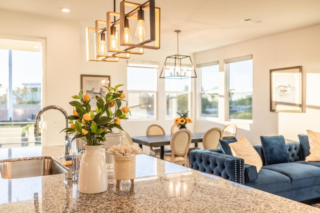 Disney Firework View 3 Bedrooms Townhouse Kitchen Fast Wifi Anaheim Exterior foto